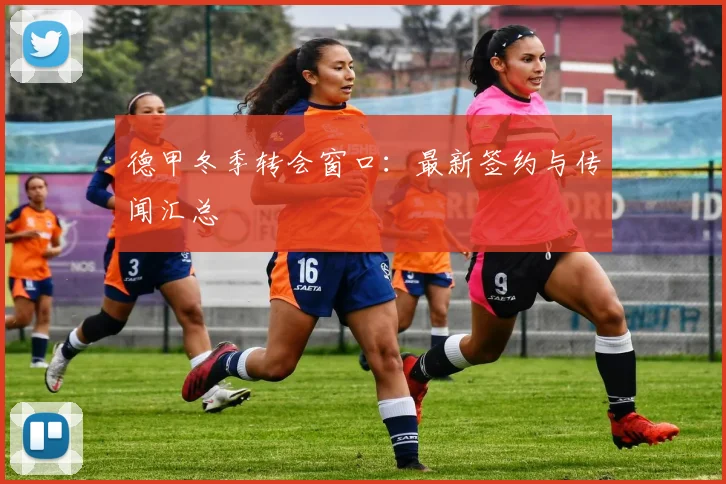 德甲冬季转会窗口：最新签约与传闻汇总